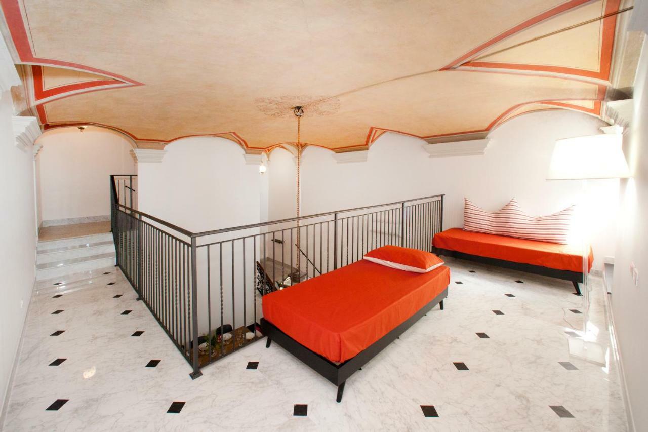 Old Villa Stylish Apartment Genova Eksteriør bilde